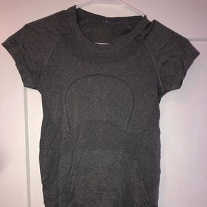 Lululemon Short Sleeve